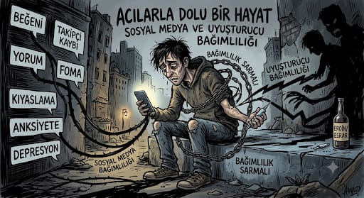 Şaşkın Kenan Abdullah  Avcu  yazdı