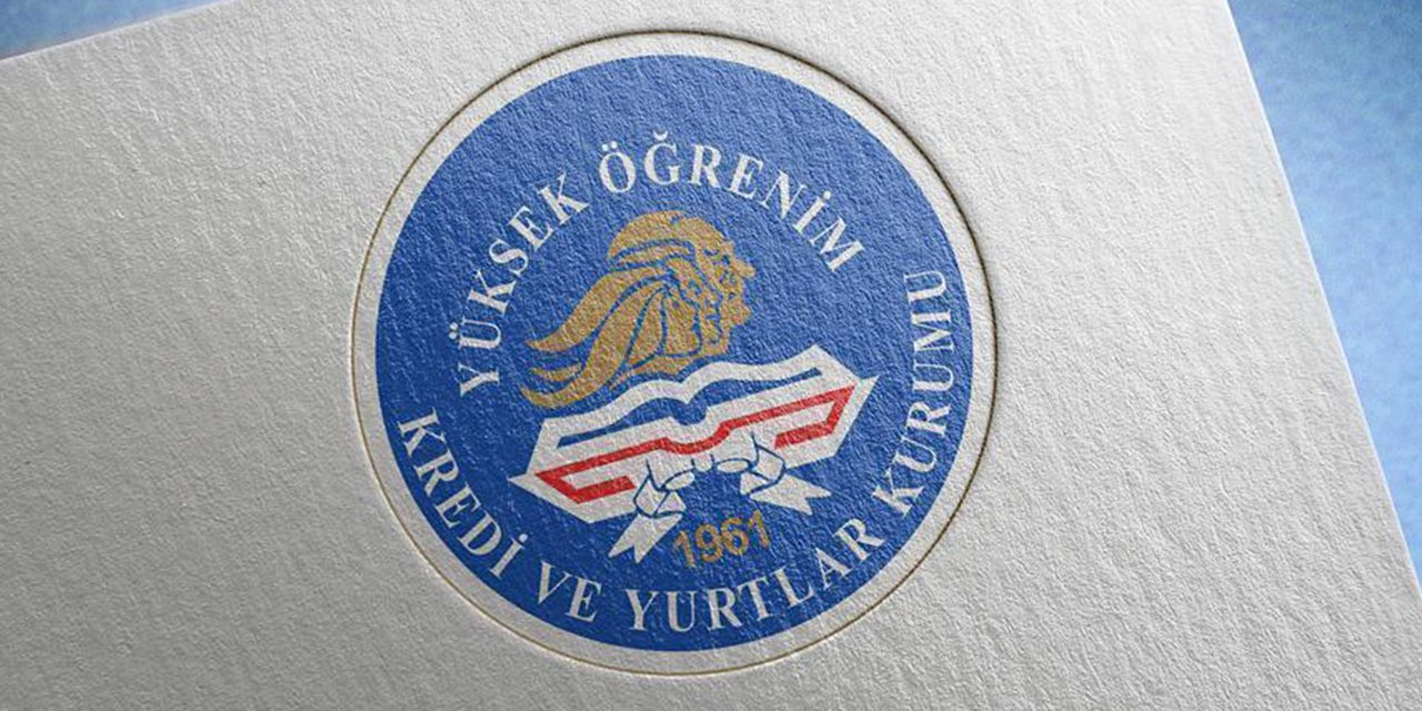 KYK yurt başvuru sonuçları açıklandı