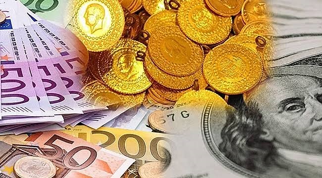 Seydişehirde 9 Eylül 2026  Altında  yatay  Seyir  ve döviz fiyatları  yükseliş  var