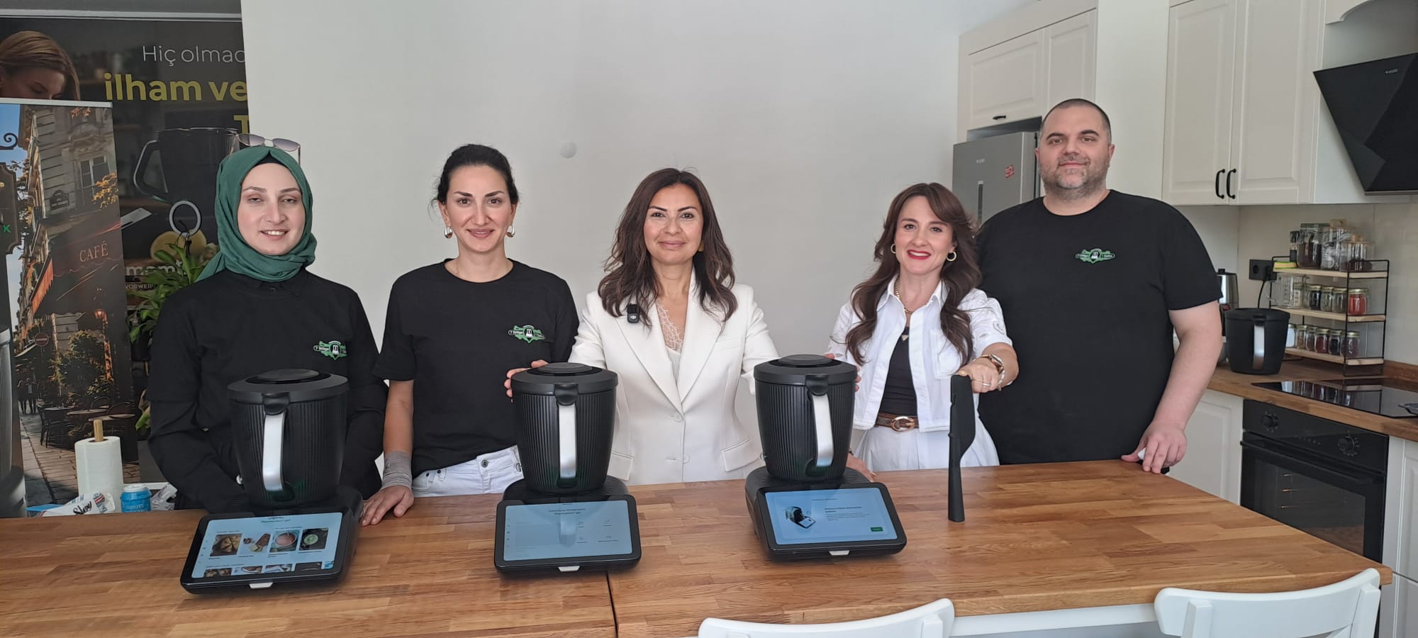 KONYA’NIN YÖRESEL LEZZETLERİ DÜNYAYA AÇILIYOR: “7 BÖLGE 1 SOFRA” YARIŞMASINDA EN FAZLA TARİF KONYA’DAN