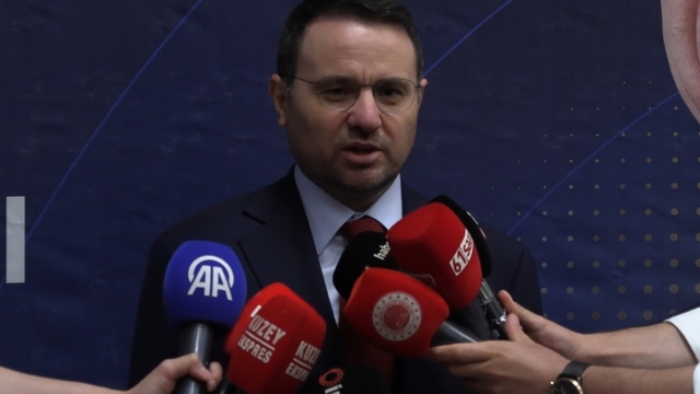 Bakan Gürlek'ten Gündemi Sarsacak Açıklamalar: Menzil İddiası, İBB Dosyası ve Melih Gökçek Soruşturması!