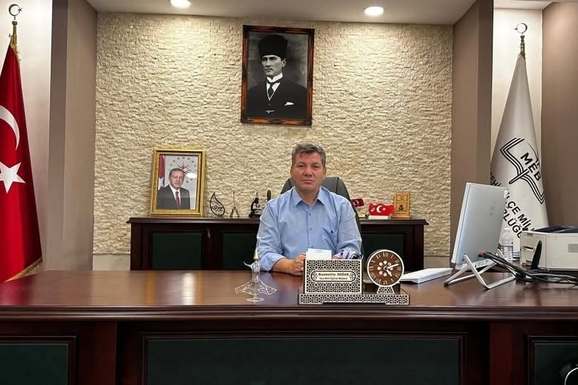 2026–2027 Eğitim Öğretim Yılı Açılış Mesajı