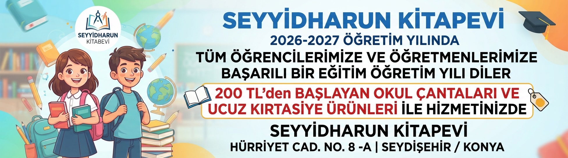 SEYYİDHARUN