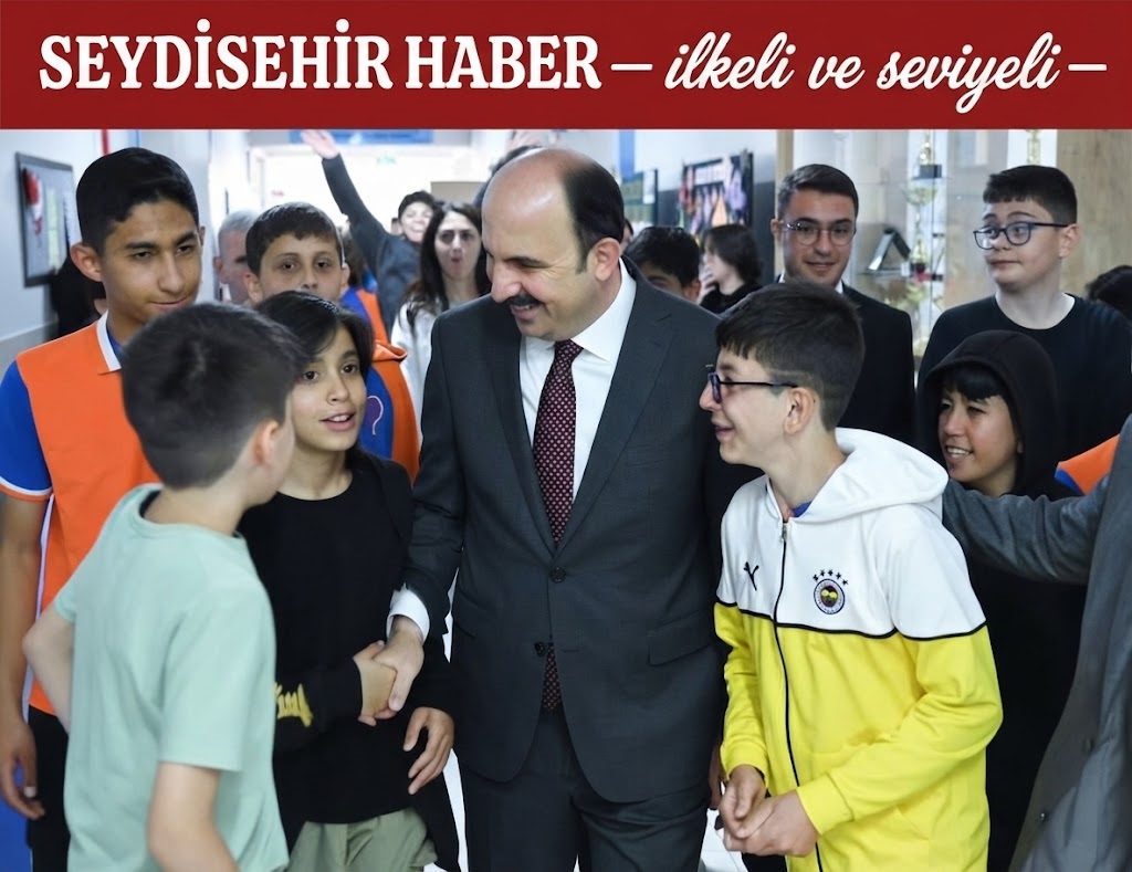 Konya Büyükşehir Belediyesi'nden Öğrencilere 36 Bin TL'ye Varan Eğitim Desteği!