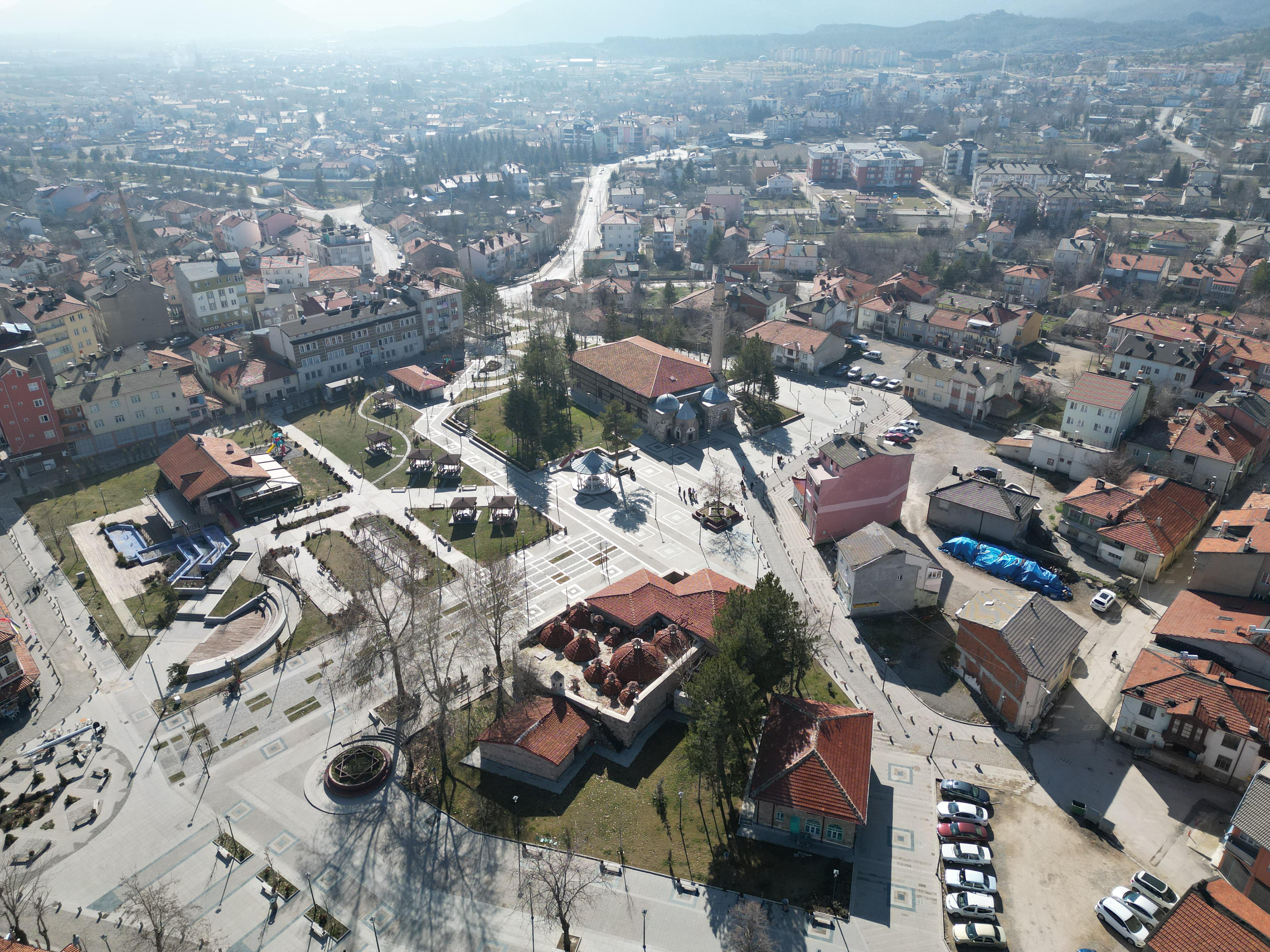 TOKİ  Seydişehirde ve  Konyanın  bir çok  İlçesinde  arsa   satıyor