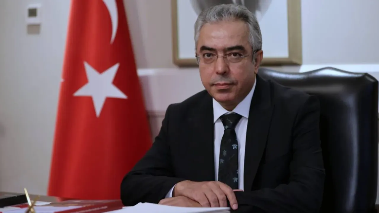 Cumhurbaşkanı Erdoğan Son Kez Aday Olacak: Başdanışmanı Uçum'dan Seçim İçin "Mart veya 16 Nisan 2028" Açıklaması