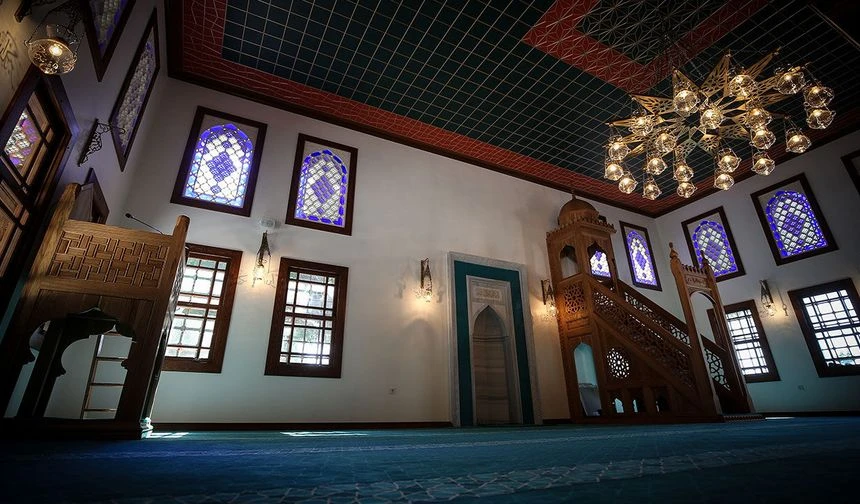 HAFTANIN   HUTBESİ ;AHÎLİK AHLAKI
