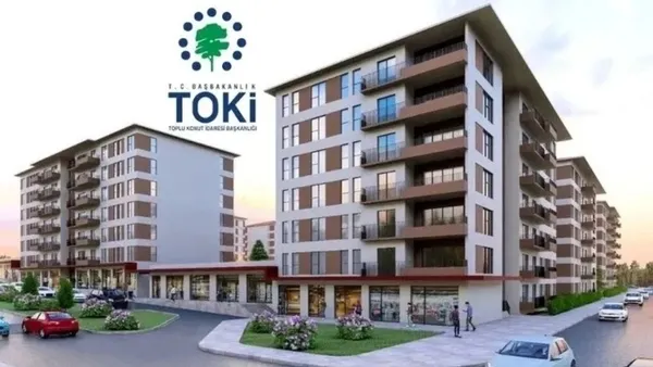 Bakan Kurum TOKİ’nin Yeni Ödeme Kampanyasını Duyurdu: Borcunu Kapatana Yüzde 25 İndirim!