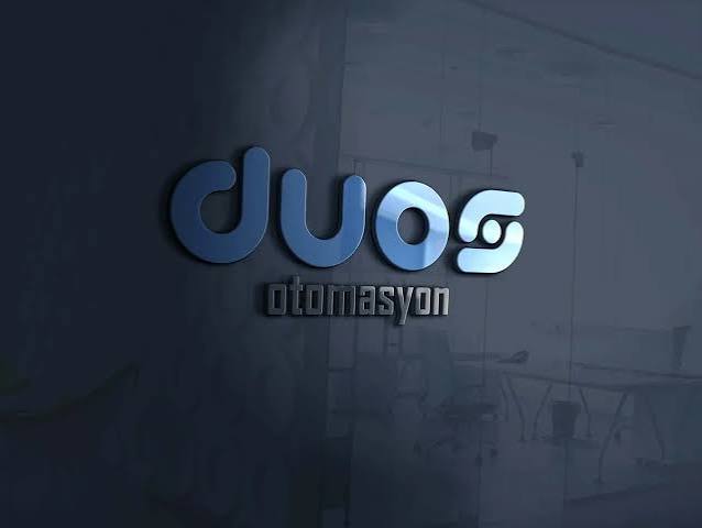 DUOS Otomasyon ile Endüstride Akıllı ve Verimli Üretim Dönemi