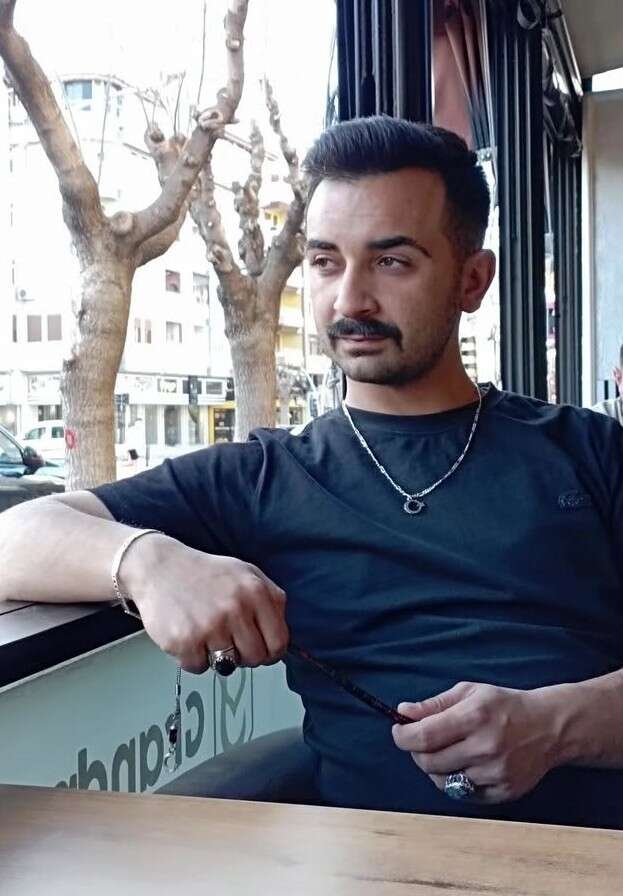 Çöp Kamyonundan Düşen Genç İşçi Furkan Tarım Yaşam Savaşını Kaybetti
