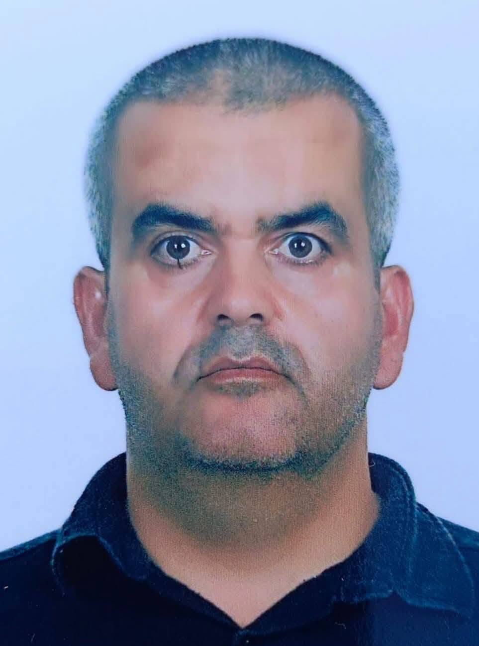 Başsağlığı ve Vefat İlanı ; Boyalı  Mahallesinden Polis Memuru İrfan Teke Vefat Etti