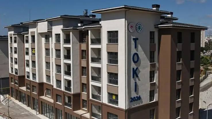 TOKİ borcu olanlar dikkat: Yüzde 25 indirim başlıyor