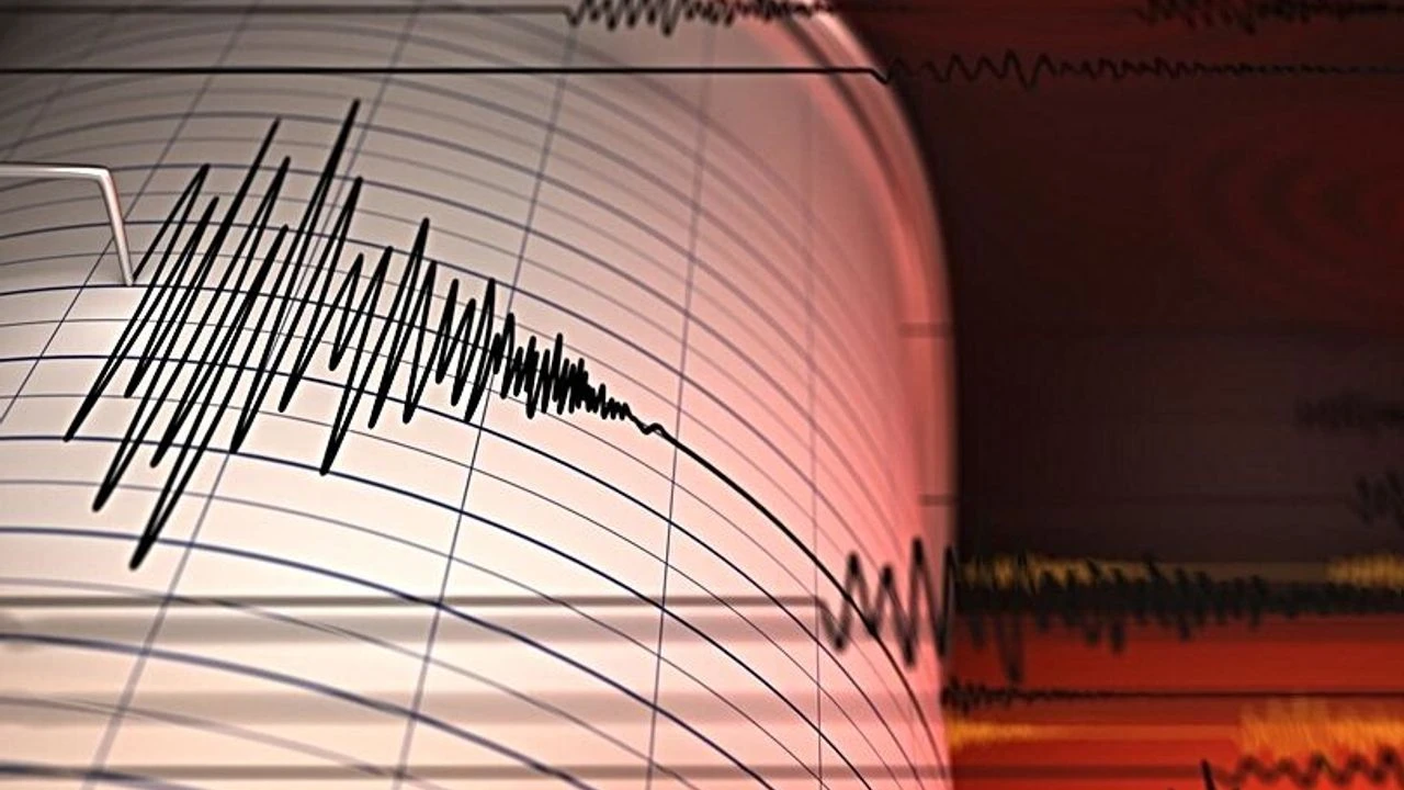 Adana Saimbeyli'de 5 Büyüklüğünde Deprem: Çevre İllerden de Hissedildi