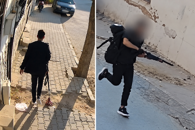 Manisa’daki Okul Saldırısının Nedeni "Kız Meselesi" Husumeti Çıktı