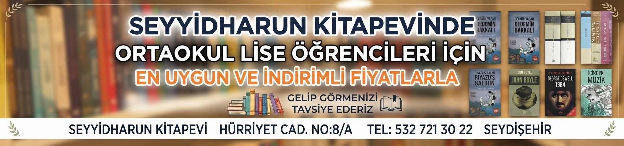 SEYYİDHARUN