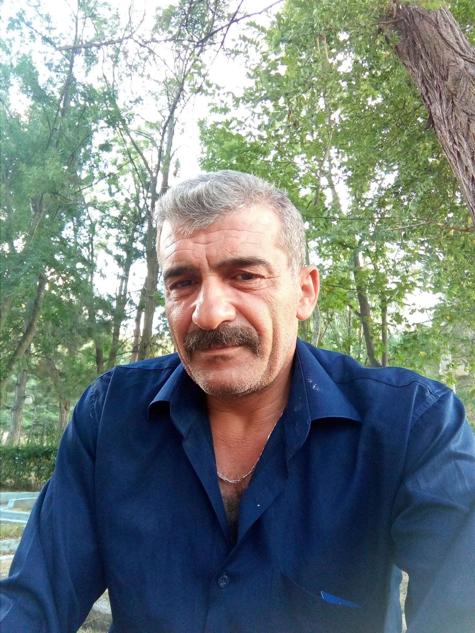 Seydişehir'de Endişelendiren Kayıp: Yusuf Bozoba İki Gündür haber  alınamıyor