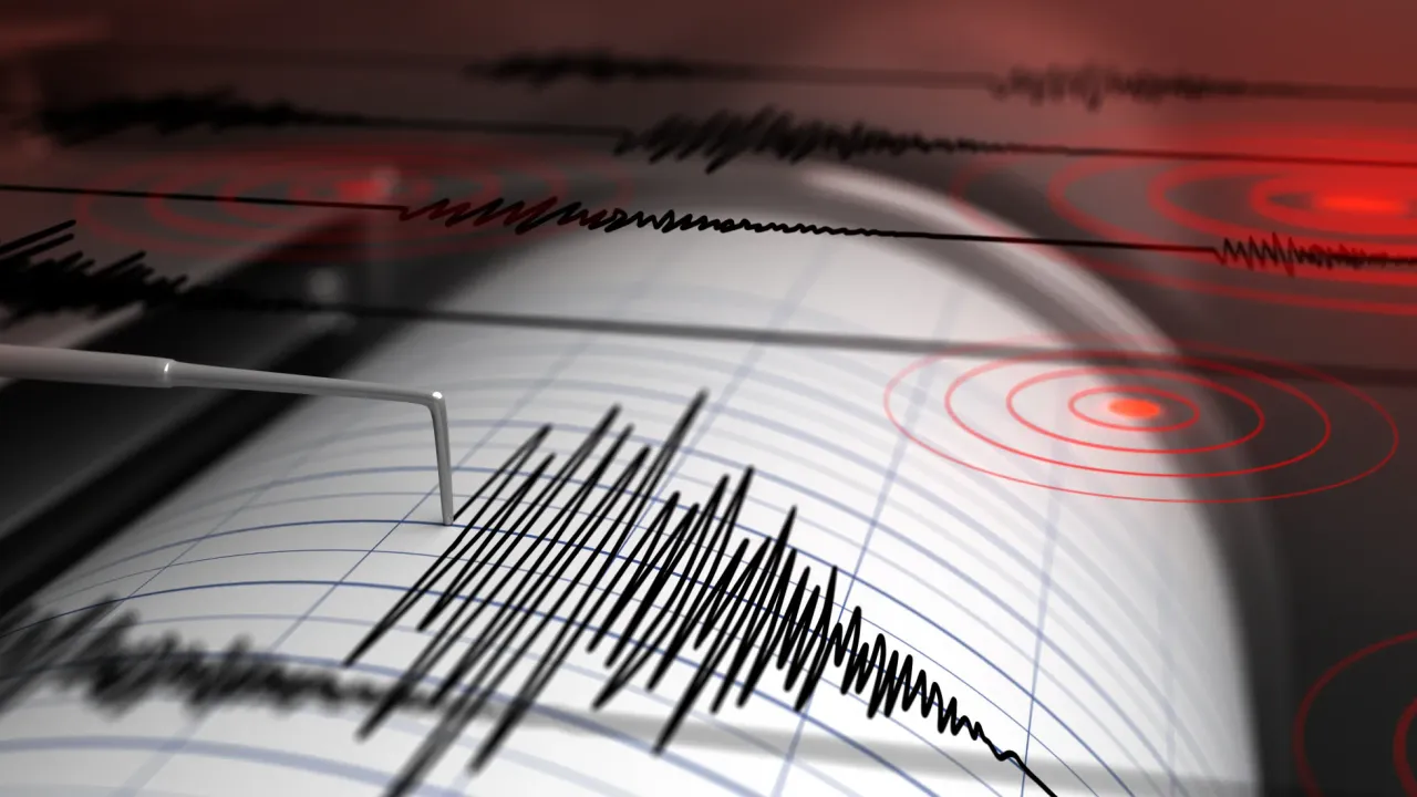 SON DAKİKA: Güneydoğu'da Korkutan Deprem! Diyarbakır ve Çevre İller Şiddetle Sallandı
