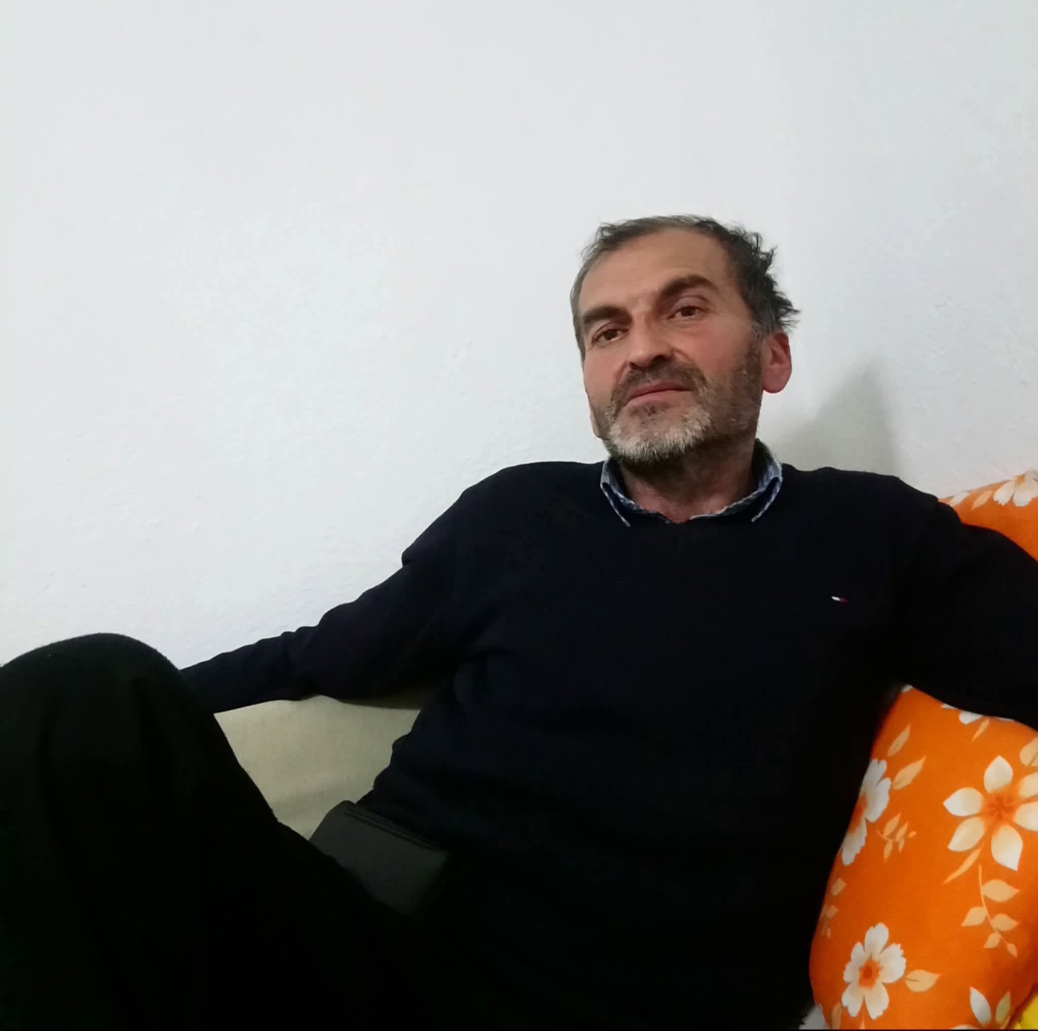 VEFAT  HABERİ ;Bostandere Mahallesi'nde Acı Kayıp