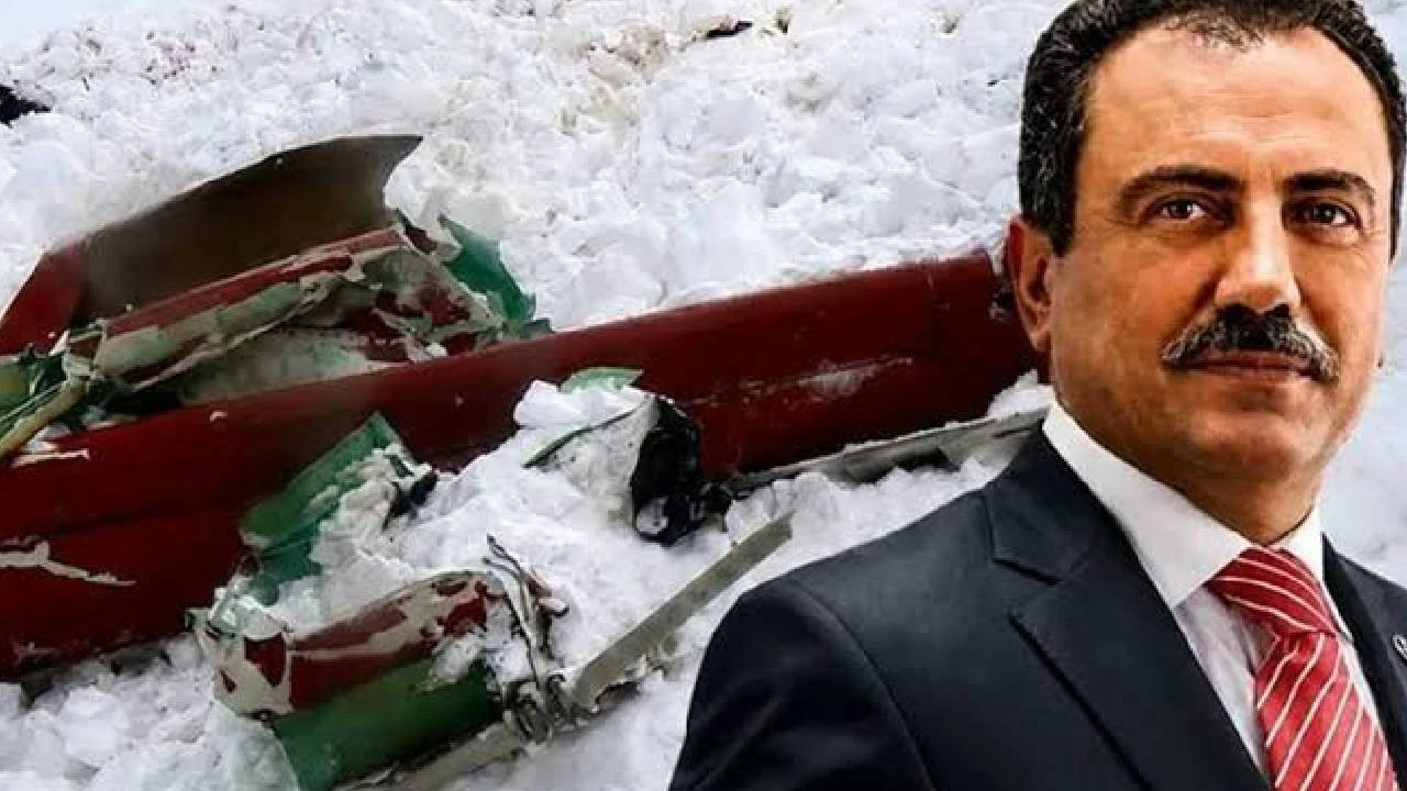 Muhsin Yazıcıoğlu Soruşturmasında İkinci Dalga: 33 Şüpheli Gözaltında