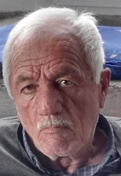 Bostandere Mahallesi'nden Celal Değirmenönü Hayatını Kaybetti