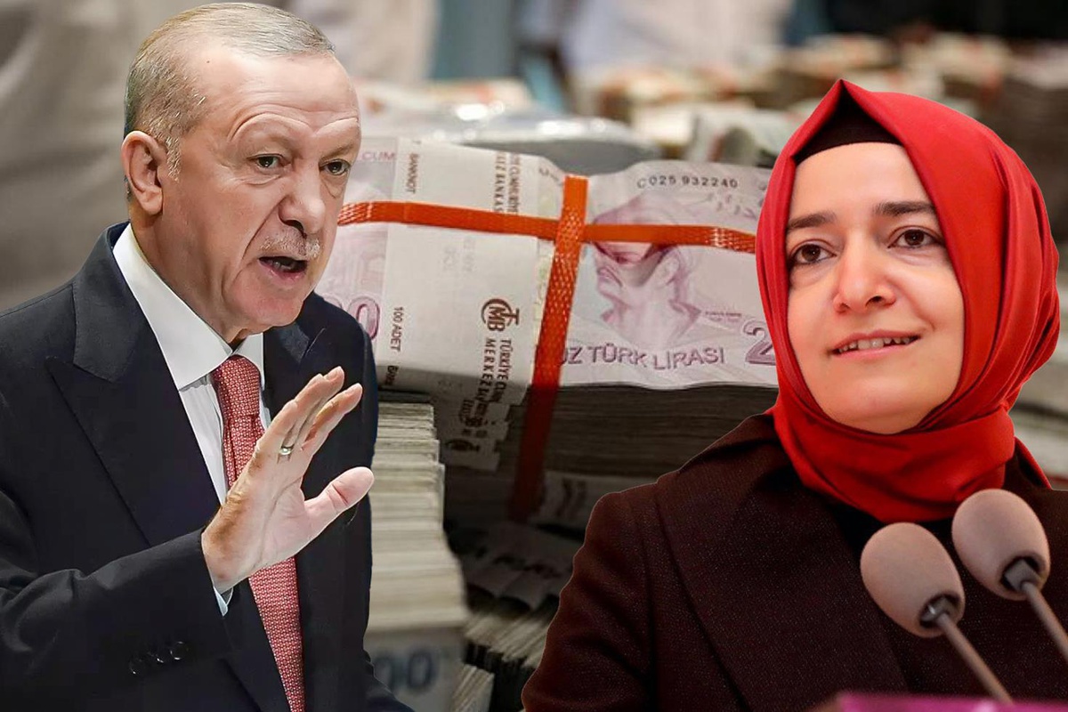 Fon krizinde büyük dalga mı! geliyor:Abdulkadir Selvi, Cumhurbaşkanı Erdoğan bazı kelleleri uçurabilir diyor