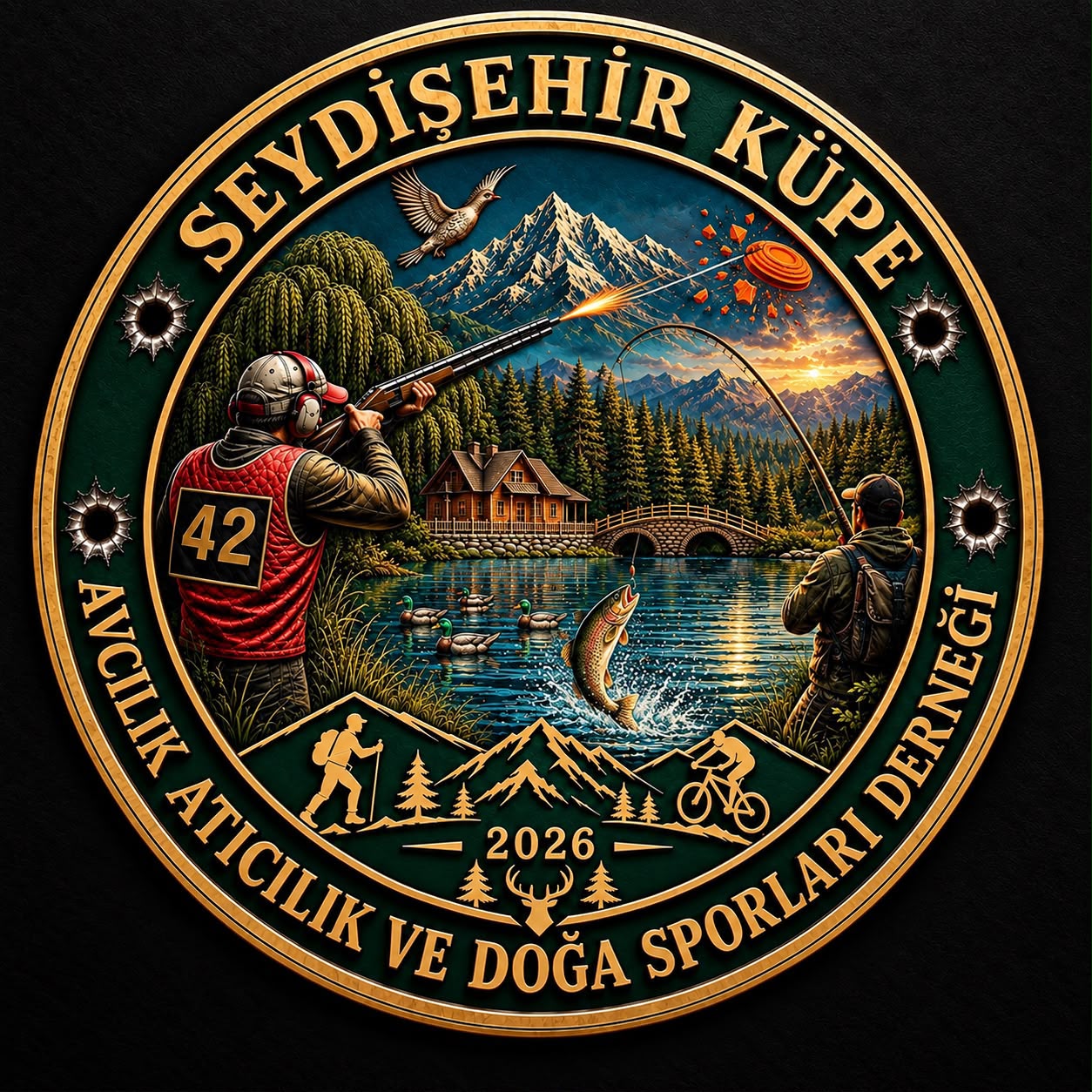 Seydişehir’de Yeni Bir Dernek Daha Faaliyete Başladı