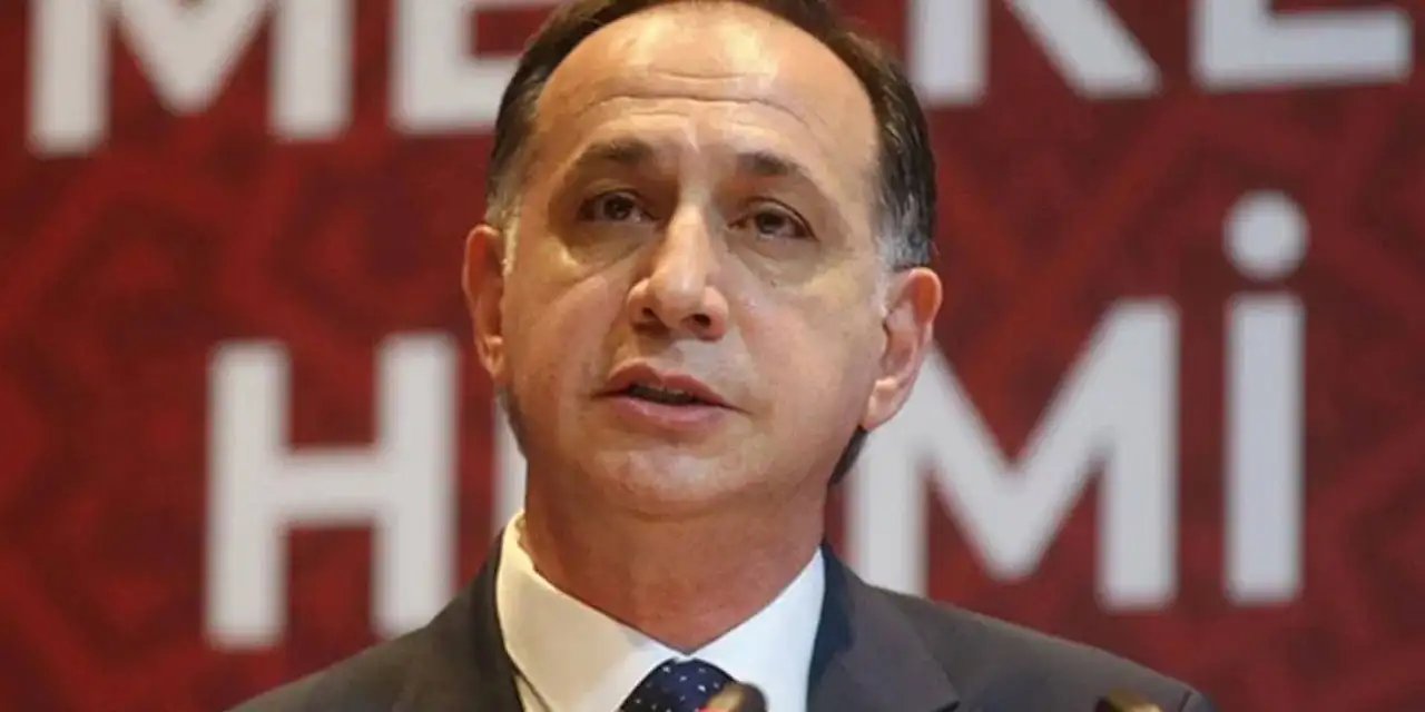 MHK Başkanı Ferhat Gündoğdu ve Yöneticilere Operasyon: Adalet Bakanı Gürlek'ten Açıklama