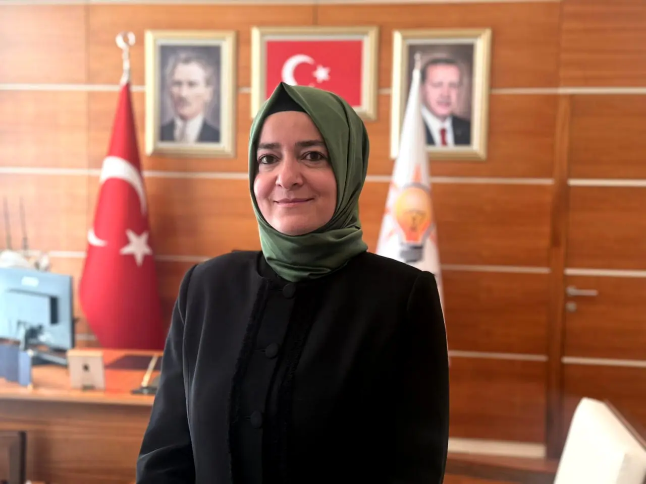 Başsavcılıktan son dakika Fatma Betül Sayan kararı: Mal varlıklarının dondurulması istendi