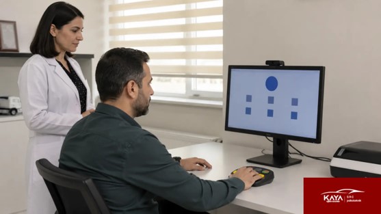 SRC Belgesi Sürecine Başlarken Sorulan Üç Temel Soru