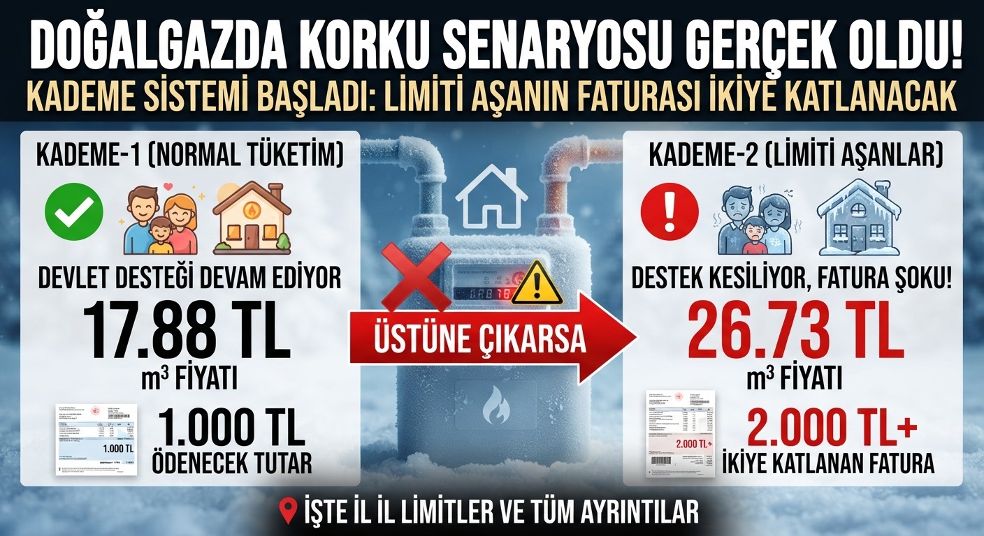 Konya Dahil 15 İlde Büyük Dolandırıcılık Operasyonu: 523 Milyon Liralık Vurgun!