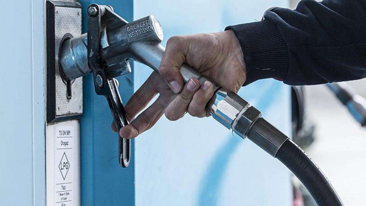 Konya’da LPG’ye Büyük Zam: Fiyatlar 40 TL Sınırını Aştı!