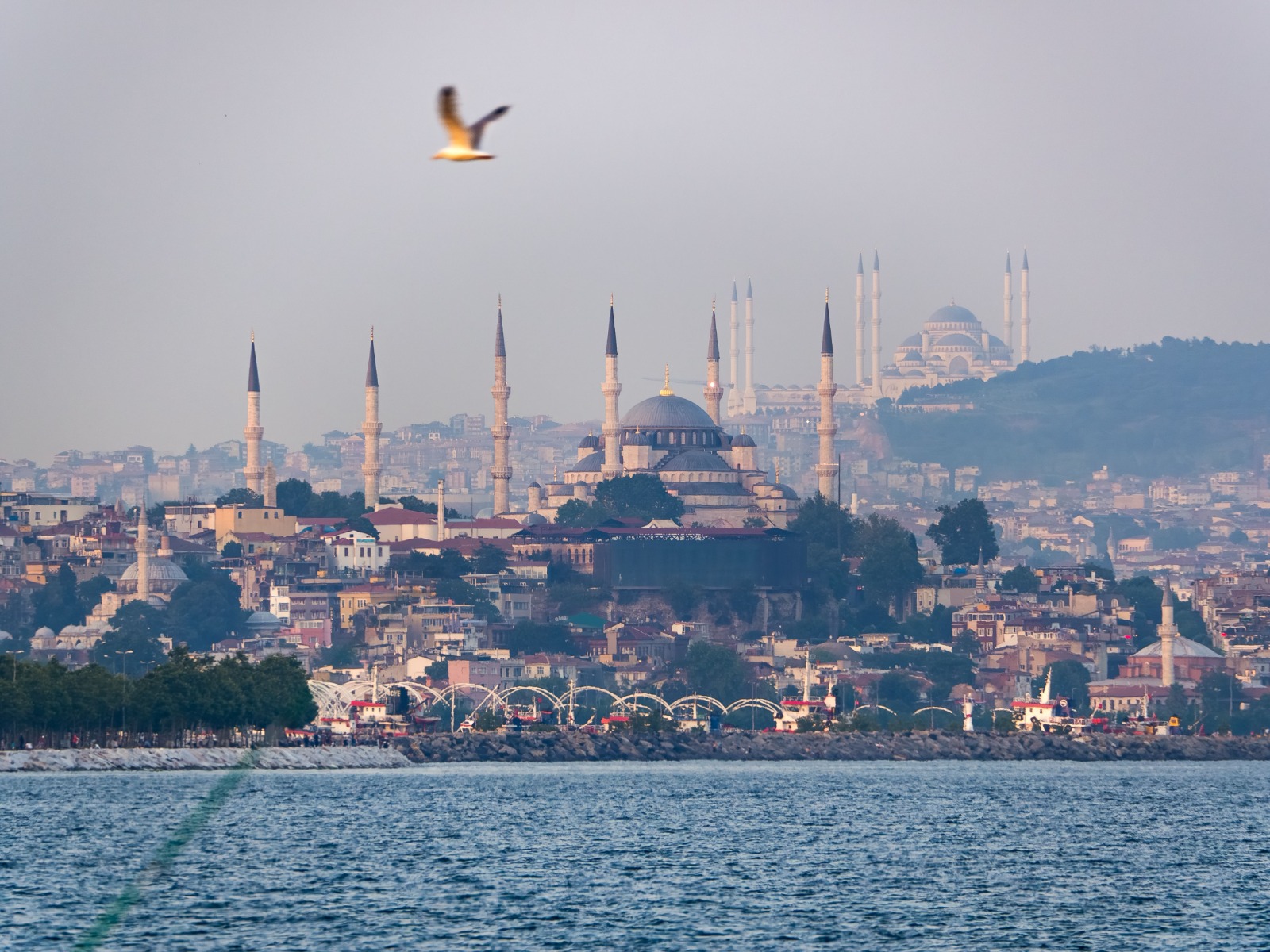 İstanbul’da Tek Bir Gününüz Varsa: Tarihi Yarımada mı, Adalar mı?