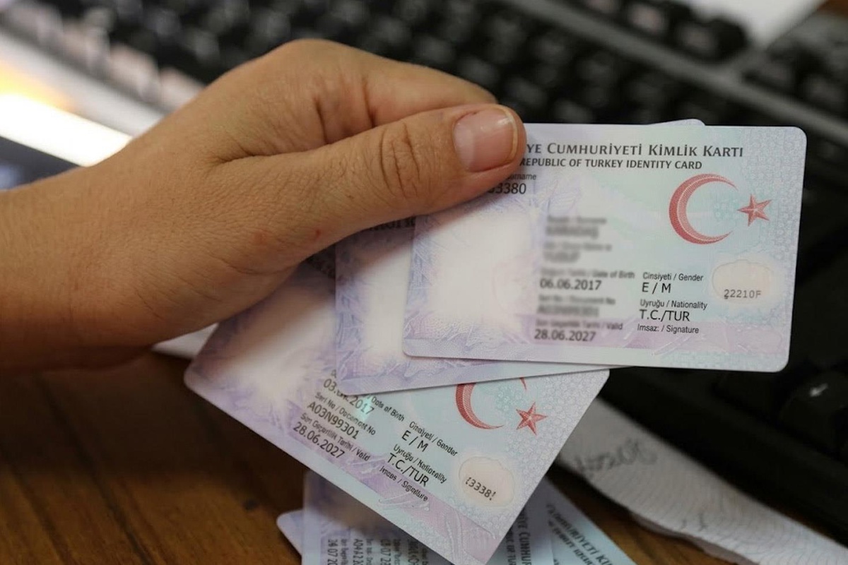 Müzekart Döneminde Devrim: T.C. Kimlik Kartları Müze Girişlerinde Kullanılacak