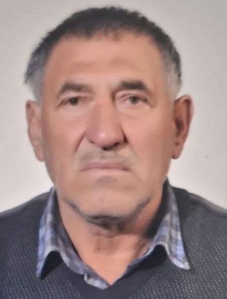 Seydişehir Haber - Vefat İlanı
