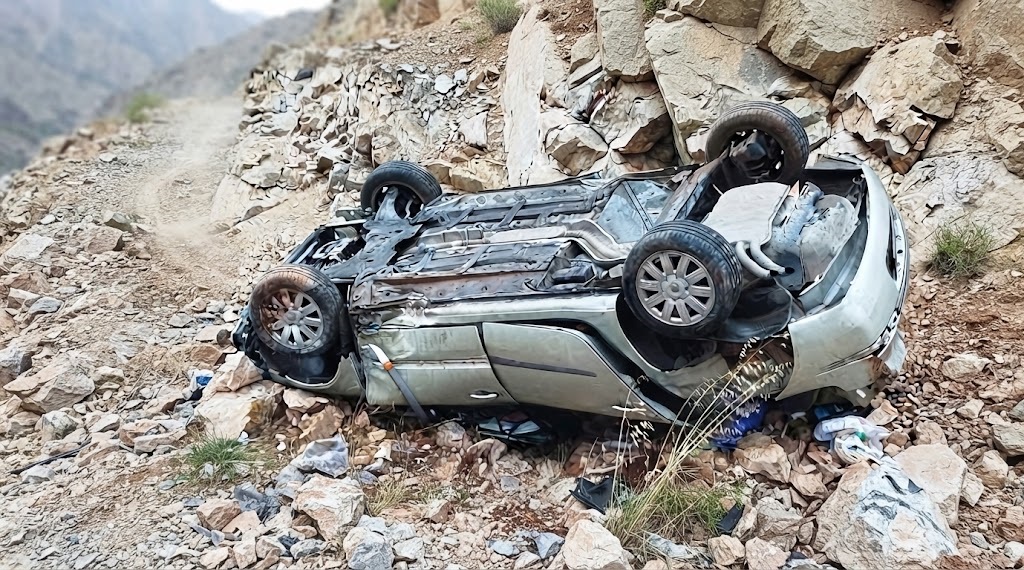 Konya’da Aynı Güzergahta İki Kaza: 6 Yaralı
