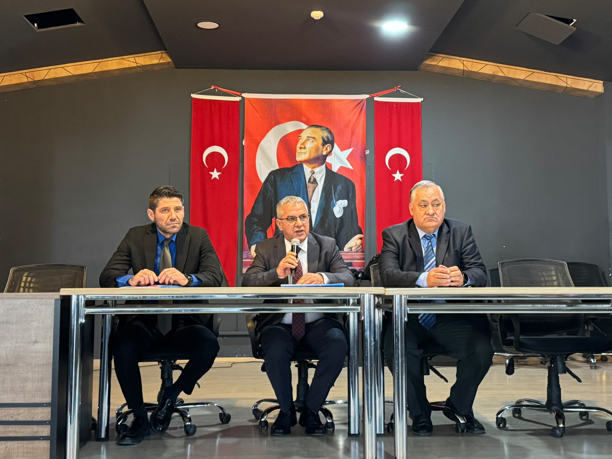 Seydişehir, Bölge İlçelerinin Okul Sporları Toplantısına Ev Sahipliği Yaptı