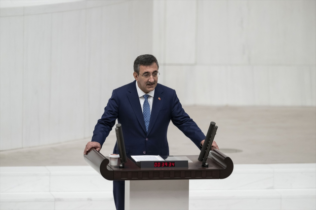 Cevdet Yılmaz'dan Fon Soruşturması Açıklaması: Ödemeler Başlıyor, Hazine Kaynağı Kullanılmayacak