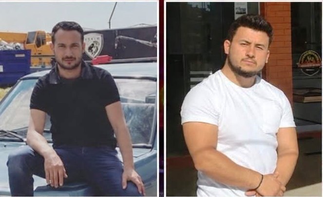 Konya  Plakalı otomobil Aydın’da Zincirleme Kazaya  karıştı : 2 Kişi Hayatını Kaybetti