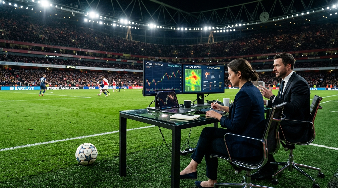 Futbol Ekonomisinde Veri Madenciliği: Transfer Piyasası ve Algoritmik Değerleme