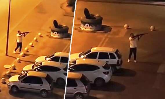 Konya’da Emlakçı Dehşeti: Evini Satmaktan Vazgeçince Evi Kurşunlandı!