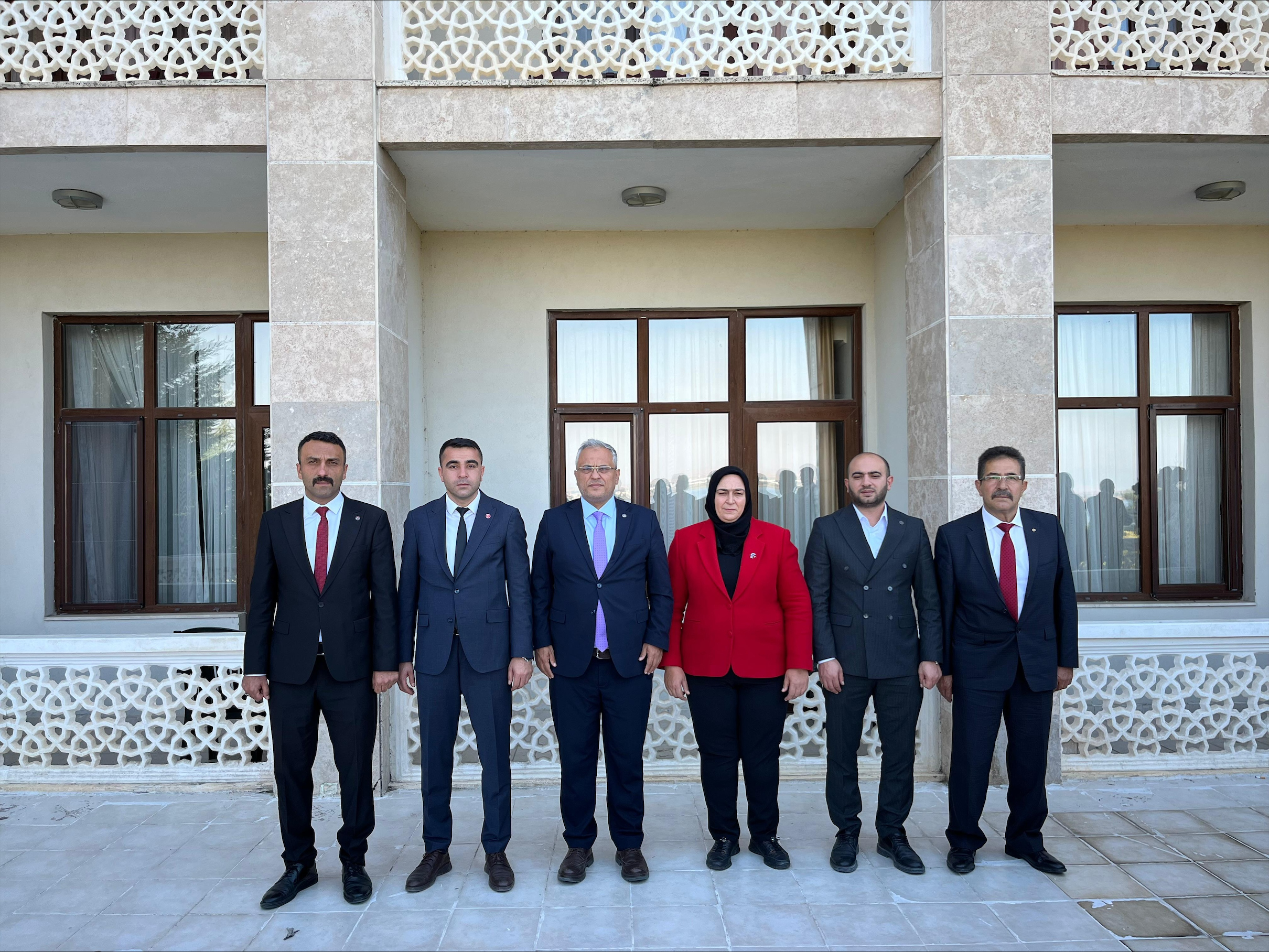 MHP KONYA 1. BÖLGE İSTİŞARE TOPLANTISI BEYŞEHİR’DE GERÇEKLEŞTİRİLDİ