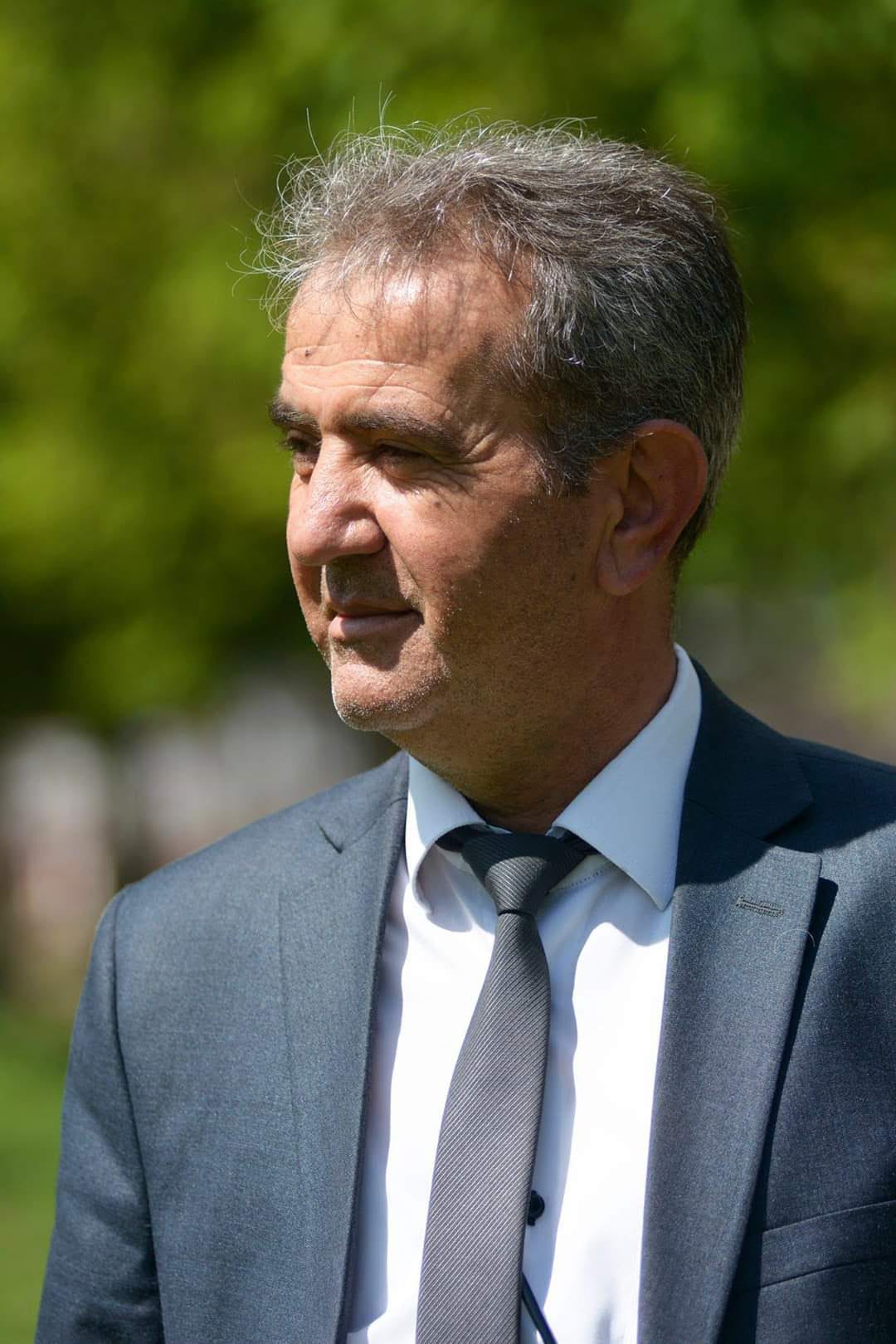 Seydişehir Eğitim Camiasında Görev Değişimi: Durmuş Ali Çetin "Güneş" Özel Öğretim Kurumları'ndan Ayrıldı