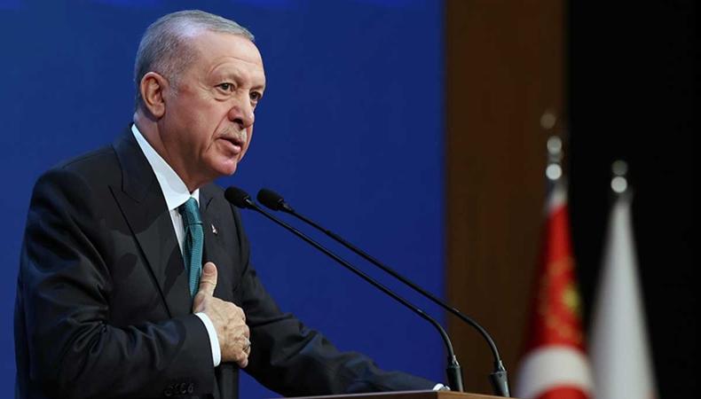 Cumhurbaşkanı Erdoğan'dan Üniversitelilere Müjde: 150 Bin Öğrenciye Gelir Kapısı!