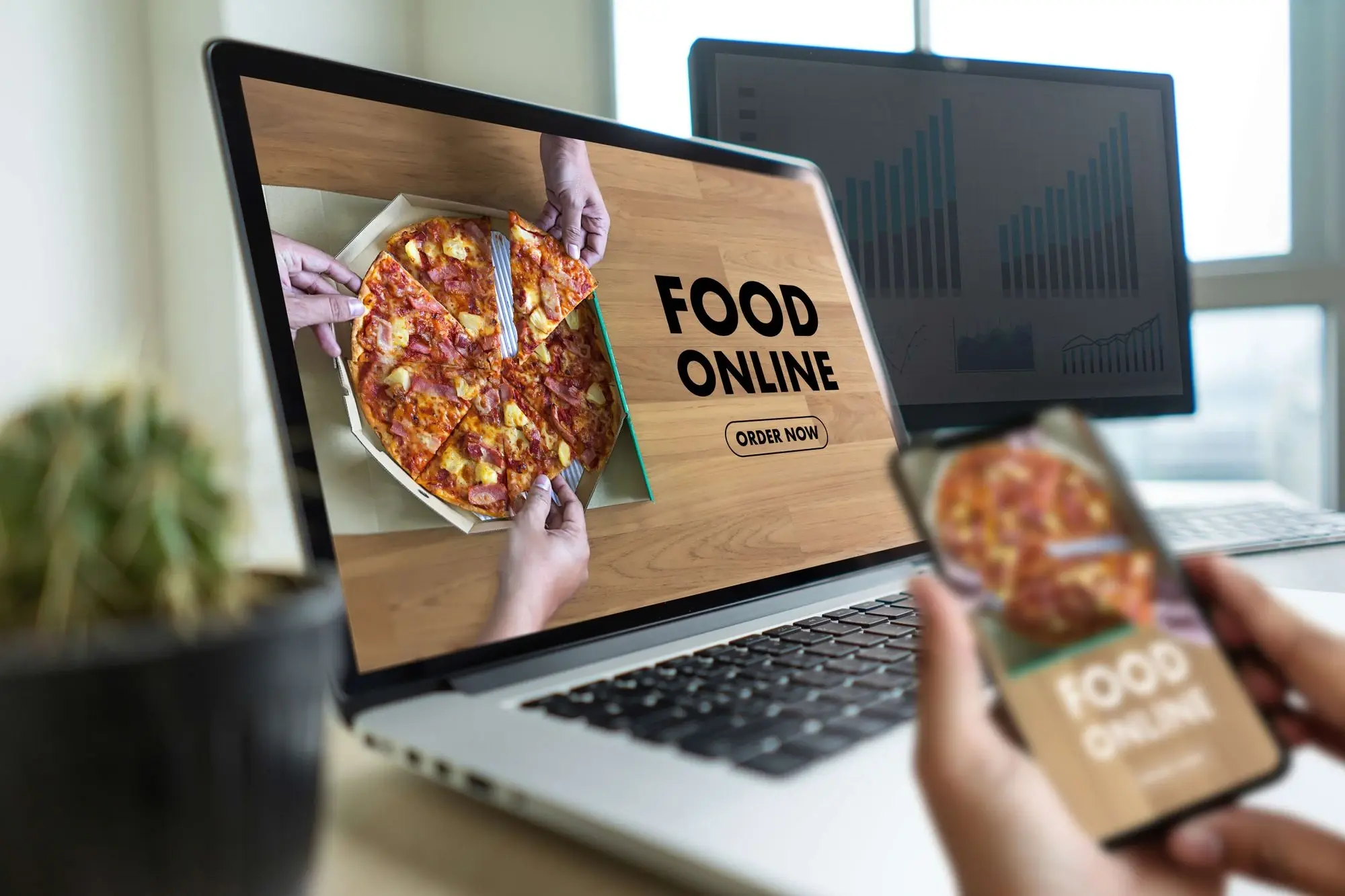 Ticaret Bakanlığı’ndan Online Yemek Siparişlerinde Gramaj Düzenlemesi!