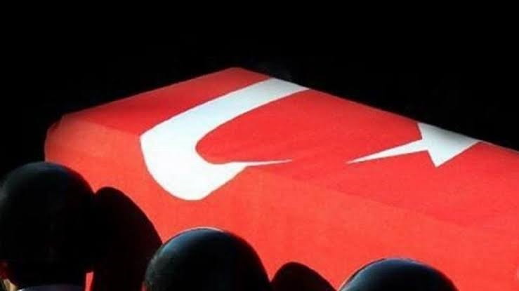 Pençe-Kilit Operasyon Bölgesinden Acı Haber: Piyade Uzman Çavuş Mustafa Aslan Şehit Oldu