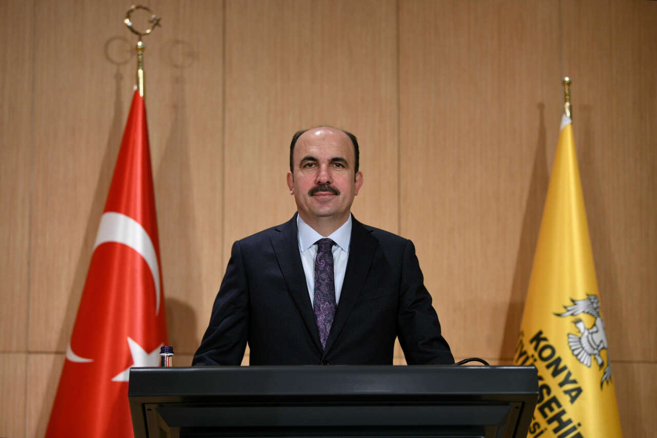 Konya Büyükşehir 2026 üniversite eğitim desteği başvurusu başladı! 15 bin TL verilecek