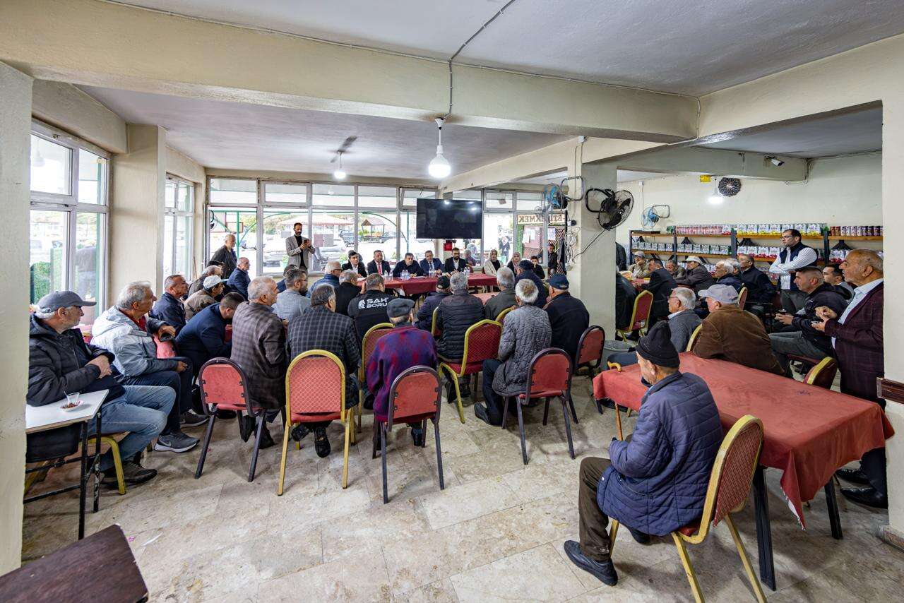 Konya’da gönül köprüleri kuruldu! AK Parti heyeti vatandaşlarla buluştu _3_.jpeg