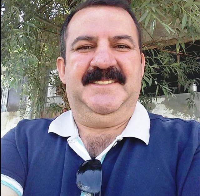 SEYDİŞEHİRDE   BÜGÜN  VEFAT  EDENLER