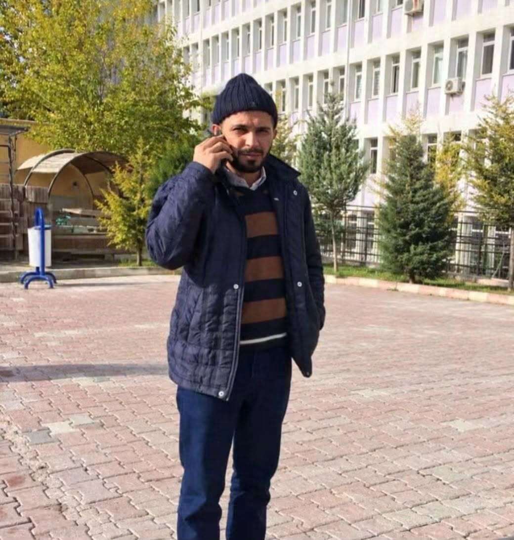 Konya'da Yürek Yakan Veda: İmam Ali Sümbül Kalp Krizi Sonucu Hayatını Kaybetti