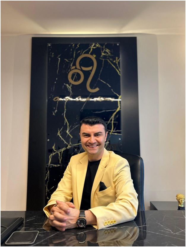 Vajinismus Tedavisinde Op. Dr. Özgür Ağlamış'ın Yaklaşımı